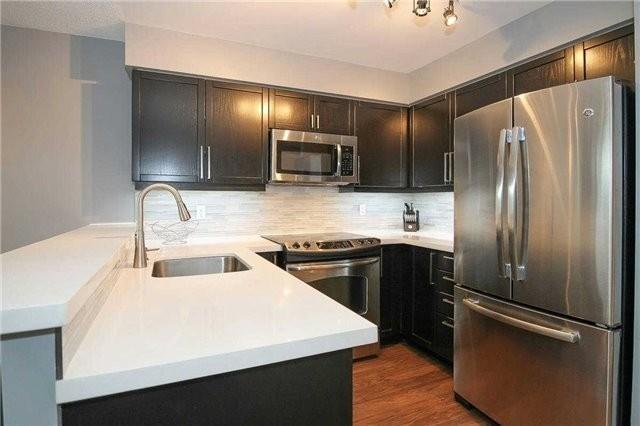 229 - 200 Manitoba St, Condo with 1 bedrooms, 2 bathrooms and 1 parking in Toronto ON | Image 1