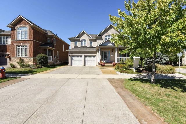 2395 Sutton Dr, House detached with 4 bedrooms, 4 bathrooms and 6 parking in Burlington ON | Image 12