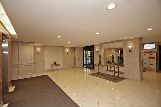 1907 - 1900 Sheppard Ave E, Condo with 2 bedrooms, 1 bathrooms and 1 parking in Toronto ON | Image 12