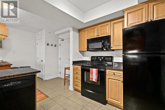 603 - 5505 Falkland Street, Condo with 1 bedrooms, 1 bathrooms and null parking in Halifax NS | Image 5