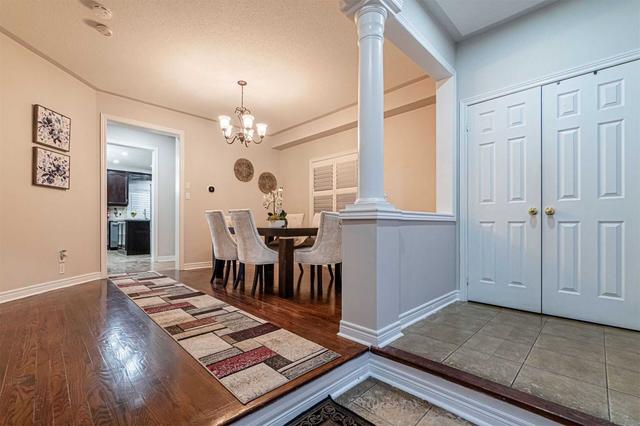 25 Bramtrail Gate, House detached with 5 bedrooms, 6 bathrooms and 6 parking in Brampton ON | Image 37
