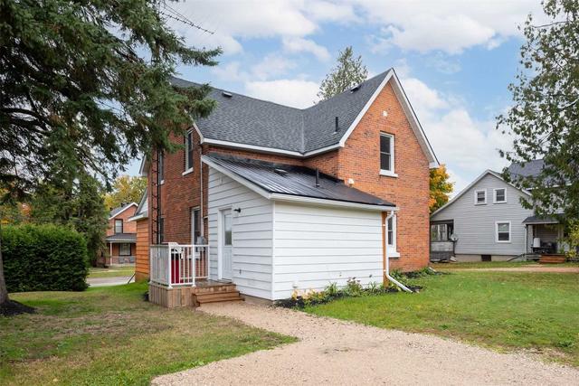 145 Main St W, House detached with 3 bedrooms, 2 bathrooms and 8 parking in Grey Highlands ON | Image 30