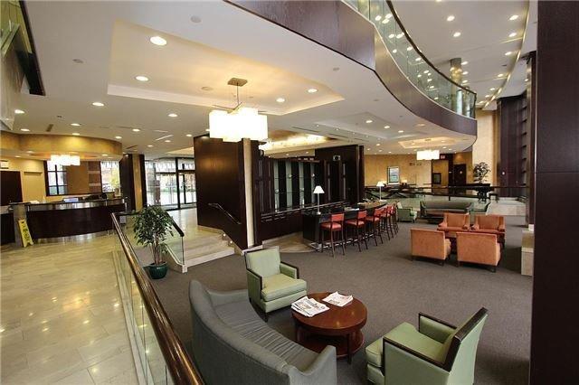 2211 - 33 Sheppard Ave E, Condo with 1 bedrooms, 1 bathrooms and 1 parking in Toronto ON | Image 3