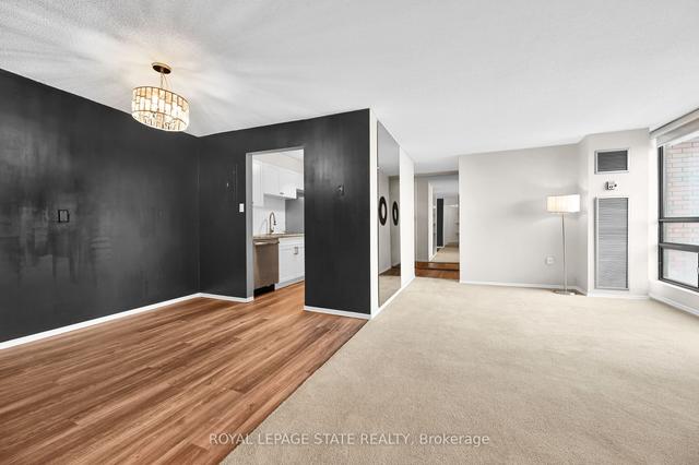 1005 - 222 Jackson St W, Condo with 1 bedrooms, 2 bathrooms and 1 parking in Hamilton ON | Image 34