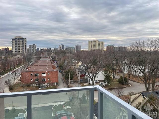 606 - 263 Greensway Avenue, Condo with 2 bedrooms, 1 bathrooms and null parking in Ottawa ON | Image 21