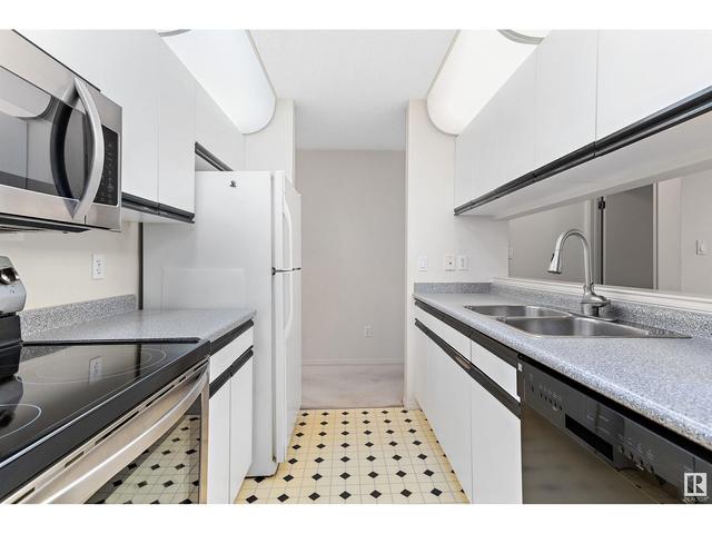 112 - 17467 98a Av Nw, Condo with 2 bedrooms, 2 bathrooms and null parking in Edmonton AB | Image 3
