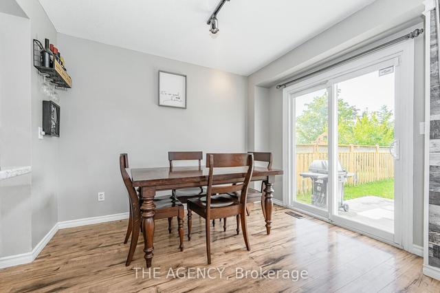 9 Mccurdy Rd, House detached with 3 bedrooms, 2 bathrooms and 3 parking in Guelph ON | Image 8