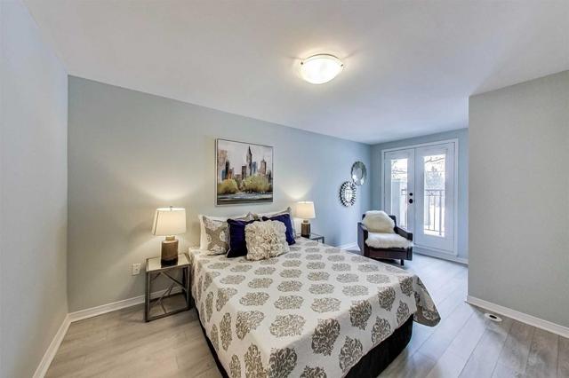 c17 - 108 Finch Ave W, Townhouse with 2 bedrooms, 3 bathrooms and 1 parking in Toronto ON | Image 8