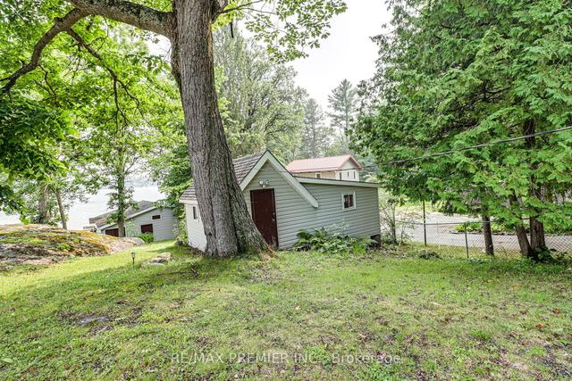 1001 Heintzman Gate, House detached with 3 bedrooms, 2 bathrooms and 3 parking in Gravenhurst ON | Image 26