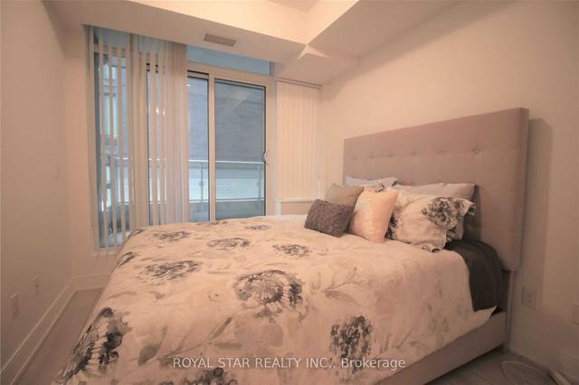 104 - 525 Adelaide St W, Townhouse with 3 bedrooms, 3 bathrooms and 1 parking in Toronto ON | Image 13