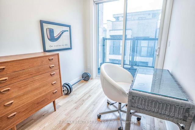 28 - 715 Lawrence Ave W, Townhouse with 2 bedrooms, 2 bathrooms and 1 parking in Toronto ON | Image 6