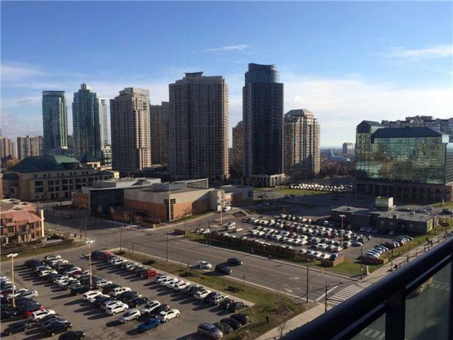 1010 - 4070 Confederation Pkwy, Condo with 1 bedrooms, 1 bathrooms and 1 parking in Mississauga ON | Image 3