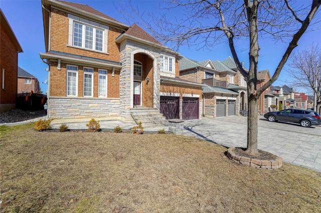 10 Emperor Dr, House detached with 5 bedrooms, 5 bathrooms and 6 parking in Brampton ON | Image 38