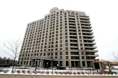 802 - 9235 Jane St, Condo with 1 bedrooms, 1 bathrooms and 1 parking in Vaughan ON | Image 1