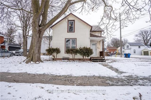 lower - 83 Adelaide St S, House detached with 3 bedrooms, 1 bathrooms and 3 parking in Chatham Kent ON | Image 12