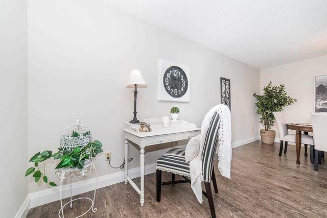 106 - 66 Falby Crt, Condo with 2 bedrooms, 2 bathrooms and 1 parking in Ajax ON | Image 15