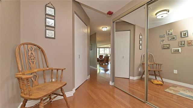 407 - 8351 Mclaughlin Rd S, Condo with 2 bedrooms, 2 bathrooms and 1 parking in Brampton ON | Image 12