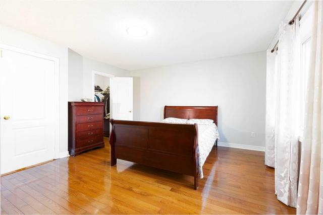 76 Quantum St, House detached with 4 bedrooms, 5 bathrooms and 4 parking in Markham ON | Image 13