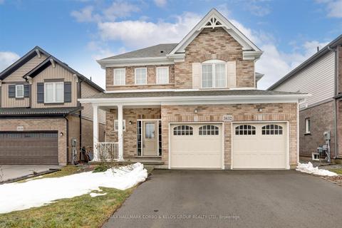 3632 Allen Tr, House detached with 3 bedrooms, 3 bathrooms and 4 parking in Fort Erie ON | Card Image