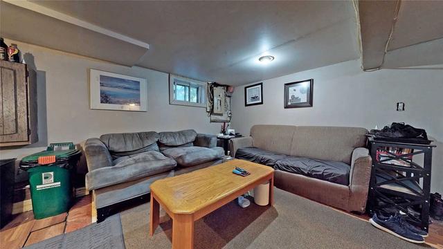 172 Mitchell Ave, House detached with 2 bedrooms, 2 bathrooms and 4 parking in Oshawa ON | Image 16