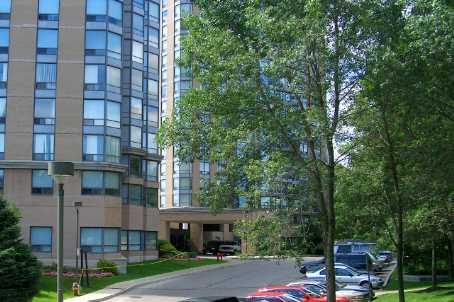 311 - 1 Hickory Tree Rd, Condo with 2 bedrooms, 2 bathrooms and 1 parking in Toronto ON | Image 1