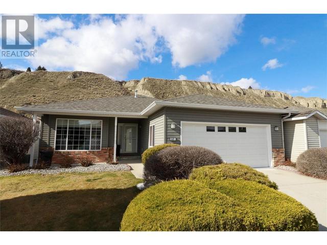 531 Red Wing Drive, House detached with 2 bedrooms, 2 bathrooms and 2 parking in Penticton 1 BC | Image 24