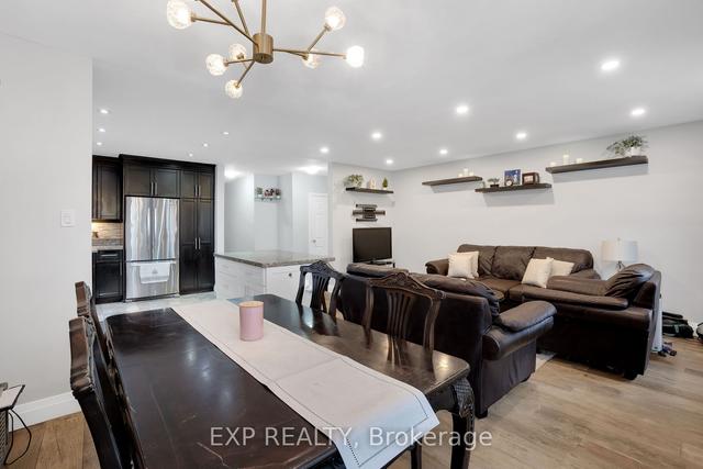 6 Kebral Ave, House detached with 3 bedrooms, 2 bathrooms and 5 parking in Toronto ON | Image 36
