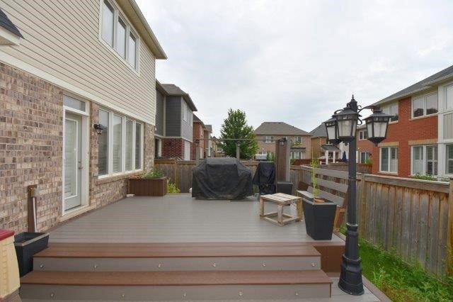 1012 Kelman Crt, House detached with 4 bedrooms, 3 bathrooms and 4 parking in Milton ON | Image 19