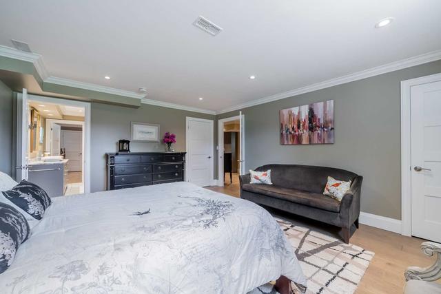 38 Second Ave, House detached with 2 bedrooms, 4 bathrooms and 7 parking in Uxbridge ON | Image 18