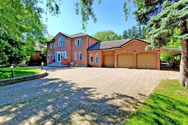 42 Lee Ave, House detached with 2 bedrooms, 8 bathrooms and 20 parking in Markham ON | Image 1