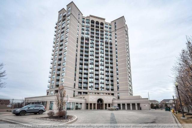 1004 - 220 Forum Dr, Condo with 2 bedrooms, 2 bathrooms and 1 parking in Mississauga ON | Image 2