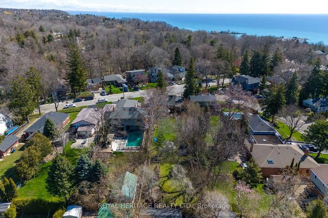 36 Cliffcrest Dr, House detached with 3 bedrooms, 2 bathrooms and 6 parking in Toronto ON | Image 34