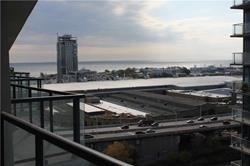 1401 - 51 East Liberty St, Condo with 1 bedrooms, 2 bathrooms and 1 parking in Toronto ON | Image 5