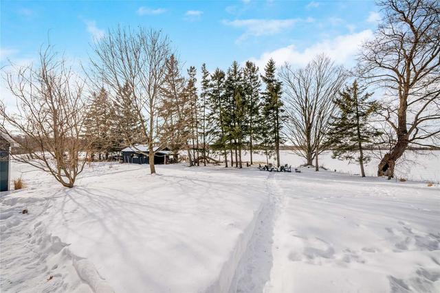 8638 Twiss Rd, House detached with 3 bedrooms, 2 bathrooms and 8 parking in Milton ON | Image 22