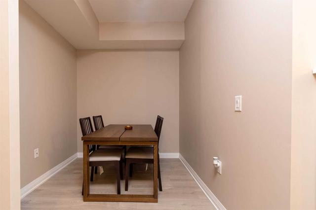 530 - 99 Eagle Rock Way, Condo with 2 bedrooms, 2 bathrooms and 1 parking in Vaughan ON | Image 15