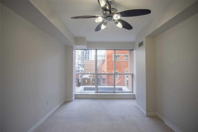 237 - 250 Wellington St N, Condo with 1 bedrooms, 1 bathrooms and 1 parking in Toronto ON | Image 14