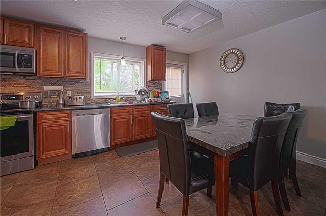 17 - 50 Westmount Rd W, Townhouse with 4 bedrooms, 3 bathrooms and 1 parking in Kitchener ON | Image 18