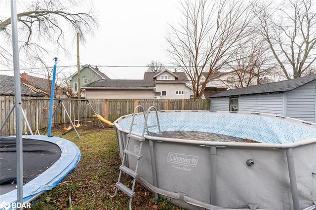 4718 Jepson Street S, House detached with 3 bedrooms, 1 bathrooms and 2 parking in Niagara Falls ON | Image 17