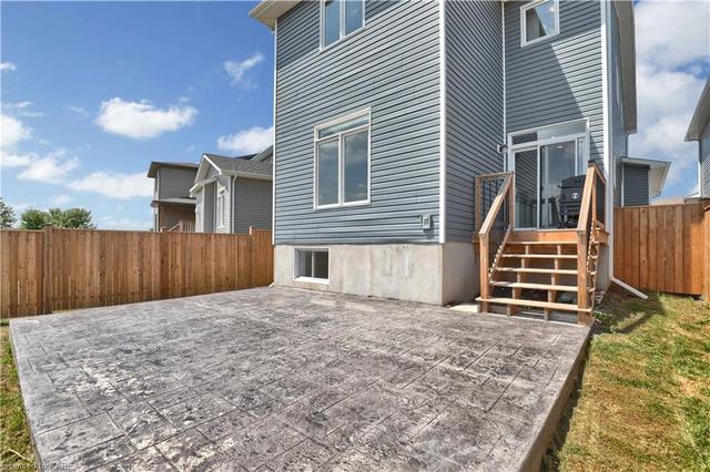 1143 Horizon Drive, House detached with 4 bedrooms, 3 bathrooms and 5 parking in Kingston ON | Image 39
