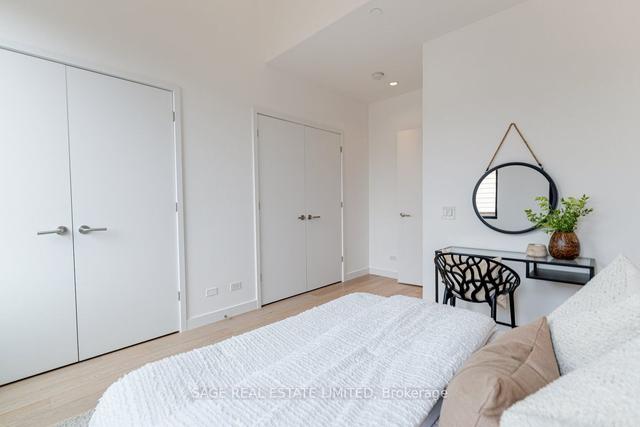 354a Harbord St, House attached with 3 bedrooms, 3 bathrooms and 1 parking in Toronto ON | Image 4