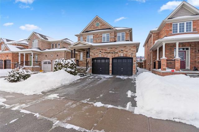2177 Galloway St, House detached with 3 bedrooms, 4 bathrooms and 6 parking in Innisfil ON | Image 12