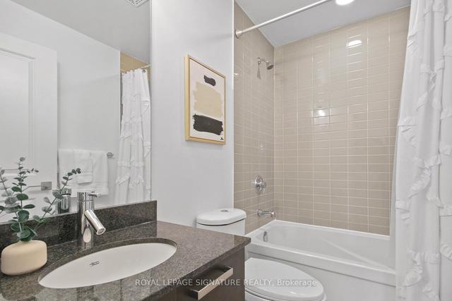 2604 - 88 Sheppard Ave E, Condo with 2 bedrooms, 2 bathrooms and 1 parking in Toronto ON | Image 17