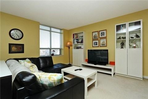 427 - 650 Lawrence Ave W, Condo with 1 bedrooms, 1 bathrooms and null parking in Toronto ON | Image 3