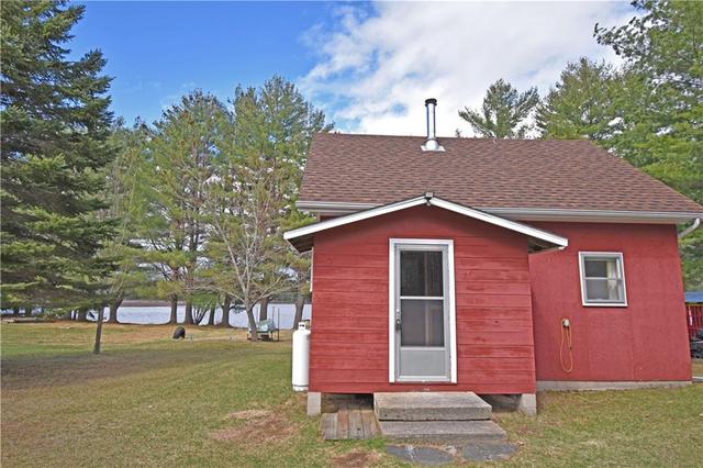 54 Lafleurs Lane, House detached with 2 bedrooms, 0 bathrooms and 7 parking in Madawaska Valley ON | Image 19