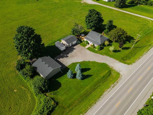 766 Regional 21 Rd, House detached with 2 bedrooms, 1 bathrooms and 12 parking in Scugog ON | Image 1