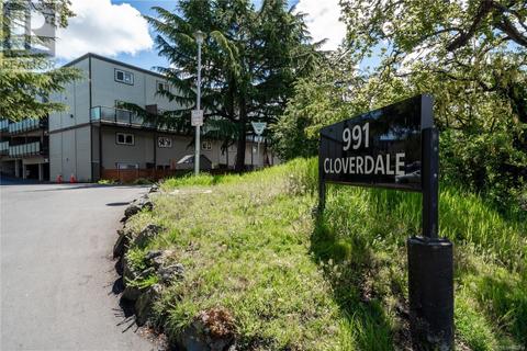 210 991 Cloverdale Ave, Saanich, BC, V8X2T5 | Card Image
