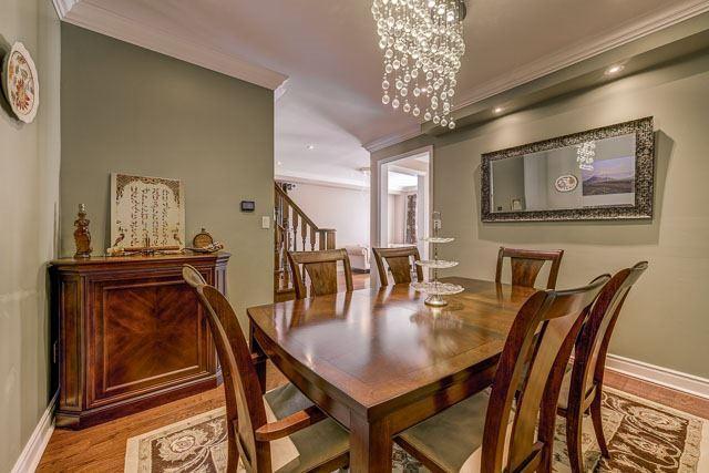 80 Conover Ave, House detached with 4 bedrooms, 3 bathrooms and 4 parking in Aurora ON | Image 6
