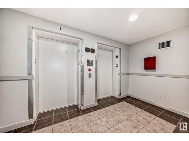 213 - 920 156 St Nw, Condo with 1 bedrooms, 1 bathrooms and null parking in Edmonton AB | Image 16