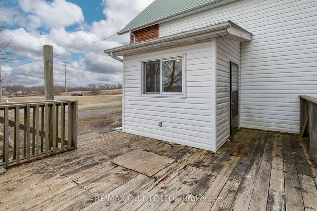 464 Phillipston Rd, House detached with 3 bedrooms, 1 bathrooms and 12 parking in Belleville ON | Image 26