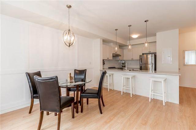 4003 - 2420 Baronwood Dr, Townhouse with 2 bedrooms, 2 bathrooms and 1 parking in Oakville ON | Image 7